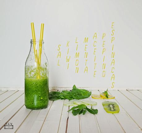 Green smoothie
