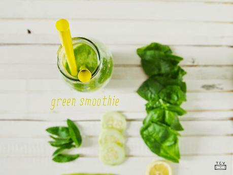 Green smoothie