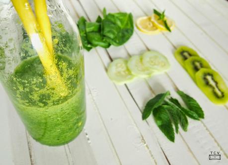 Green smoothie