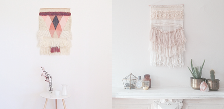 DIY diseña un tapiz DIY diseña un tapiz