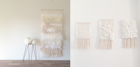 DIY diseña un tapiz DIY diseña un tapiz