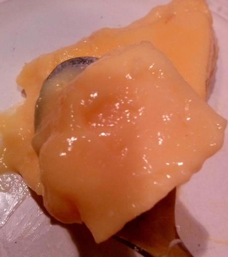 Flan Rápido y Fácil de Ricotta