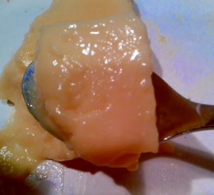 Flan Rápido y Fácil de Ricotta