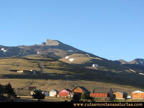 Ruta de Montaña en Sierra Nevada: Pico Veleta (3.395 metros)