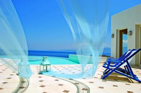 10 Piscinas muy Chic para Refrescarse este Verano