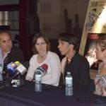El Festival Internacional de Danza Contemporánea Lila López es único: Gil Román
