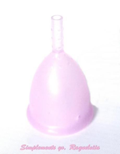 Copa  Menstrual Lady Cup y el Club de la Copa