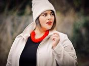 Moda invierno para gorditas