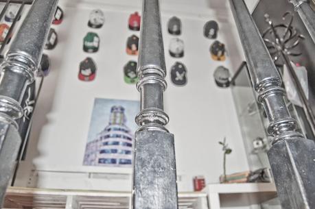 DELANTALES MIS RECETAS MÁS DULCES Y REPORTAJE FOTOGRÁFICO