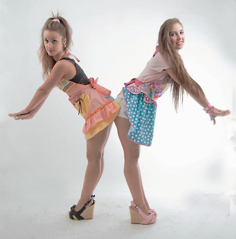 DELANTALES MIS RECETAS MÁS DULCES Y REPORTAJE FOTOGRÁFICO