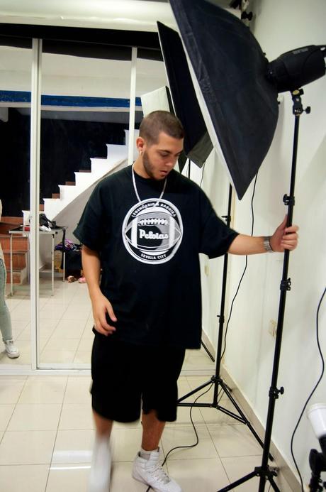 DELANTALES MIS RECETAS MÁS DULCES Y REPORTAJE FOTOGRÁFICO