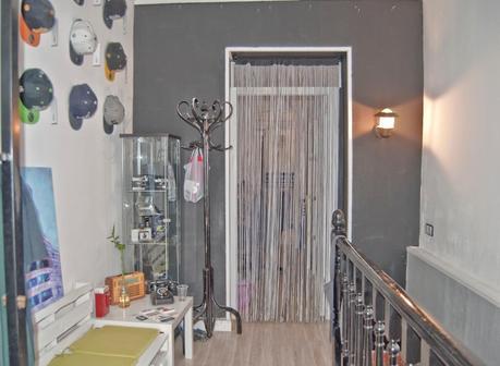 DELANTALES MIS RECETAS MÁS DULCES Y REPORTAJE FOTOGRÁFICO