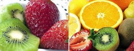 ALIMENTOS QUE TE AYUDAN A  BALANCEAR TUS HORMONAS