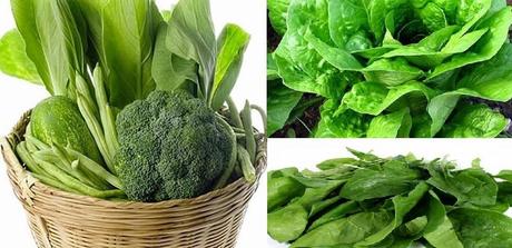 ALIMENTOS QUE TE AYUDAN A  BALANCEAR TUS HORMONAS