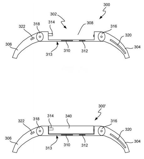 apple-itime-smartwatch-wristband