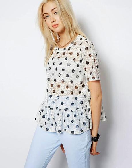 WALK FOR ASOS WALK FOR ASOS