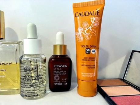 Los 5 mejores productos de belleza de este verano ¡te los pide tu neceser!
