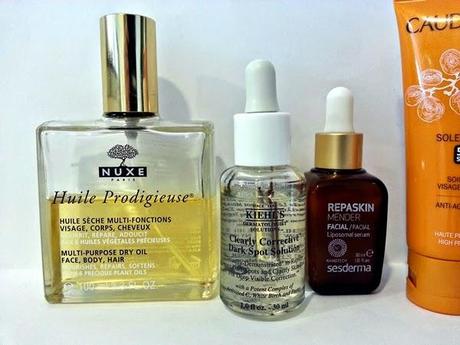 Los 5 mejores productos de belleza de este verano ¡te los pide tu neceser!