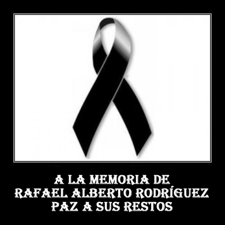 RAFAEL IN MEMORIAN