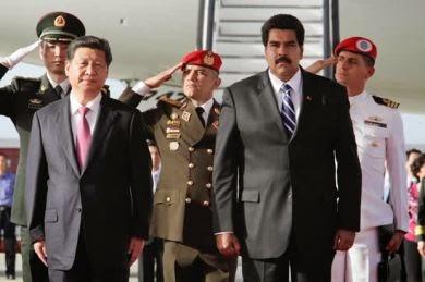 ¡OH!, El Imperio - Arturo Neimanis