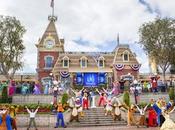 Disneyland prepara Aniversario Diamante