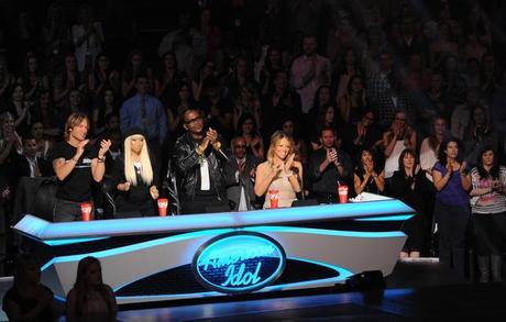 American Idol