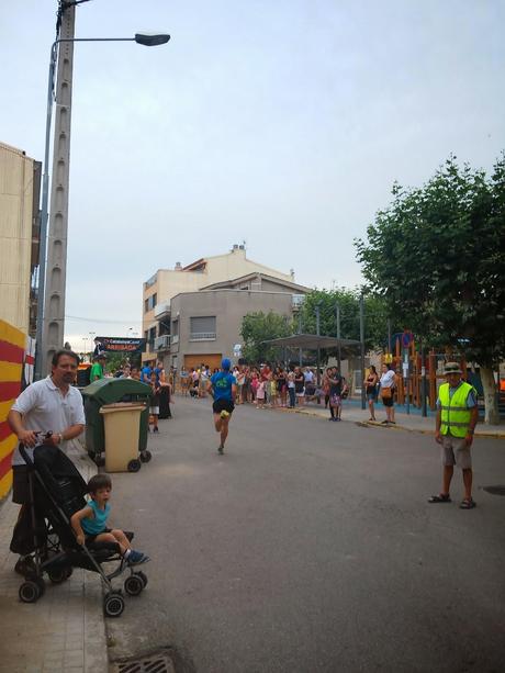 Crónica 11ª Cursa Popular Montbui '14