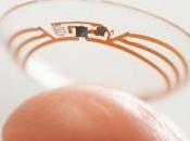 Google Novartis fabrican unas lentes “inteligentes” para diabéticos
