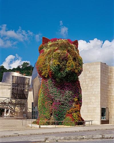 Museo Guggenheim Bilbao