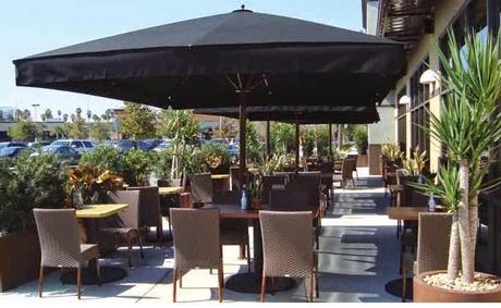 ¡Vamos de terrazas!