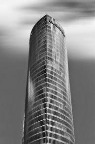 Torre Iberdrola Torre Iberdrola Antonio Triviño Dávila