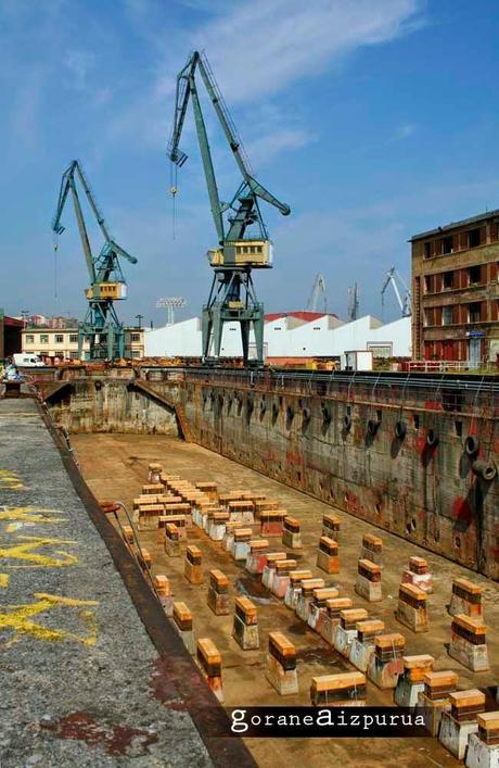 Astillero La Naval de Sestao