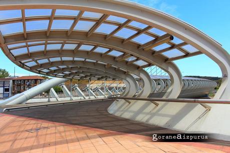 Puente Barakaldo-Sestao