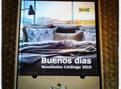 Buenos días, Ikea