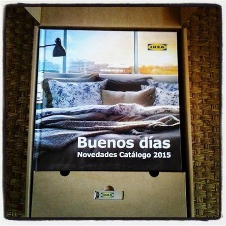 Buenos días, Ikea