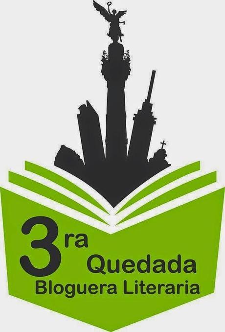 Crónica: 3ra Quedada Bloguera Literaria
