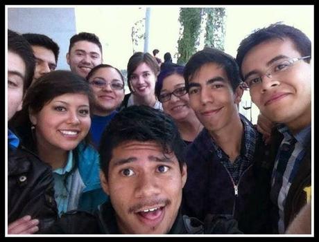 Crónica: 3ra Quedada Bloguera Literaria