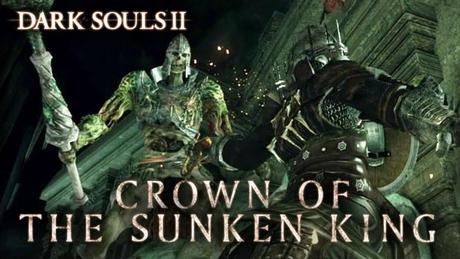 Crown of the Sunken King