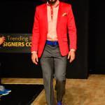 Primarium La nueva colección de Carlo Sotomayor en TrendingIM Colección Carlo Sotomayor Otoño- Invierno 2014/15