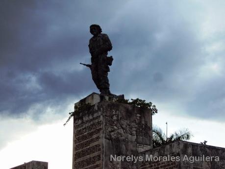 Memorial del Che en Santa Clara, Cuba, es uno de los sitios más visitados del Caribe [+ fotos]