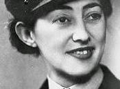 espía inglesa Francia ocupada, Yvonne Cormeau (1909-1997)