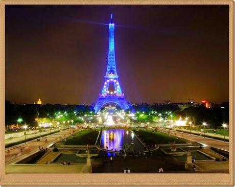 DE FIESTA: 3 LUGARES POR CONOCER