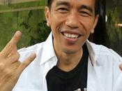 Jokowi Widodo:El presi metalero Indonesia