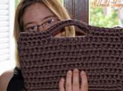 Bolso Trapillo Marrón