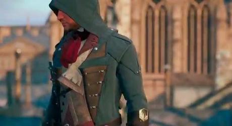 Nuevo diario de desarrollo de Assassin's Creed: Unity