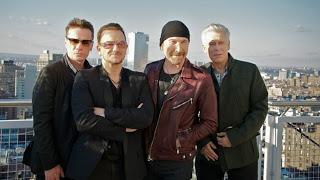U2 podrían publicar su nuevo disco en noviembre