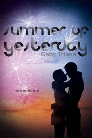 Book Tag: Verano.