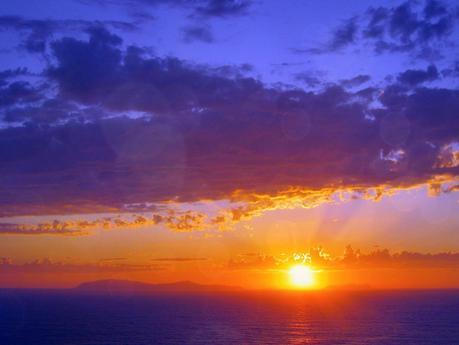 Proyecto de la A a la Z- Con C de Ciudad California y Calor