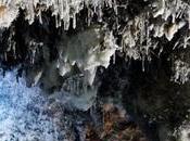 Cueva soplao
