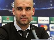 Guardiola: gano, viene vendrá otro entrenador"